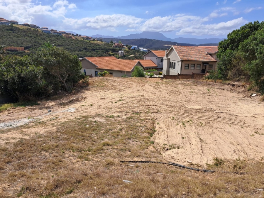 Commercial Property for Sale in Bergsig Western Cape